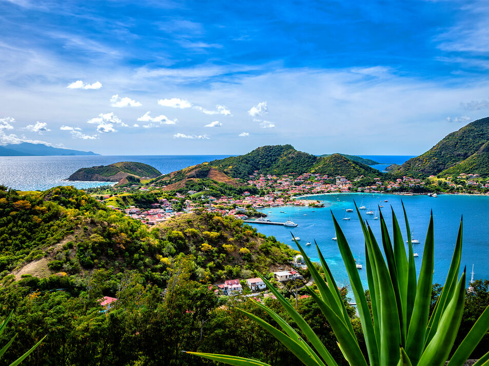 Тури до Домініки та інших країн