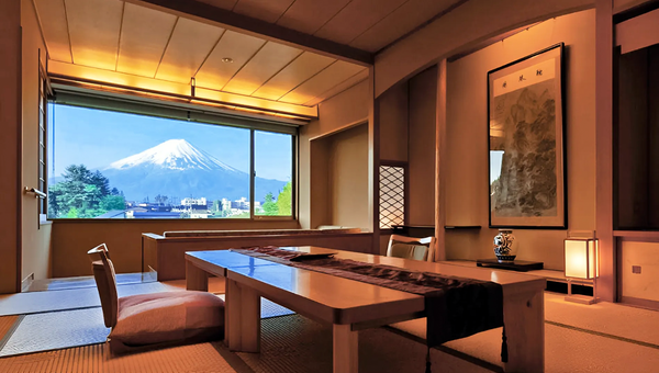 Oike Hotel