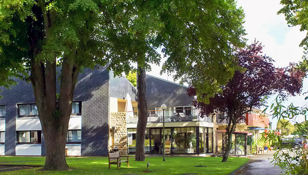 Mercure Mont Saint Michel