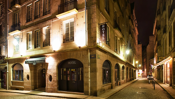 La Maison des Armateurs