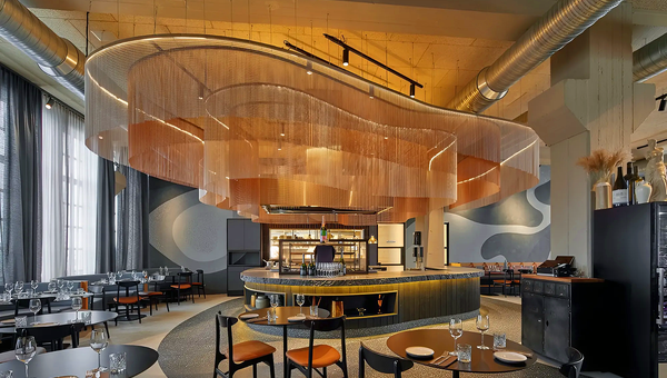 Grandi by Center Hotels