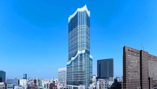 HOTEL GROOVE SHINJUKU, A PARKROYAL Hotel
