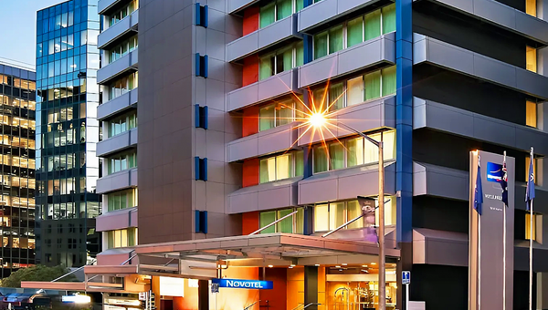 Novotel Wellington