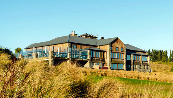 Fable Terrace Downs Resort by MGallery