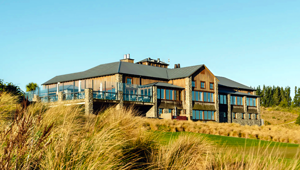 Fable Terrace Downs Resort by MGallery