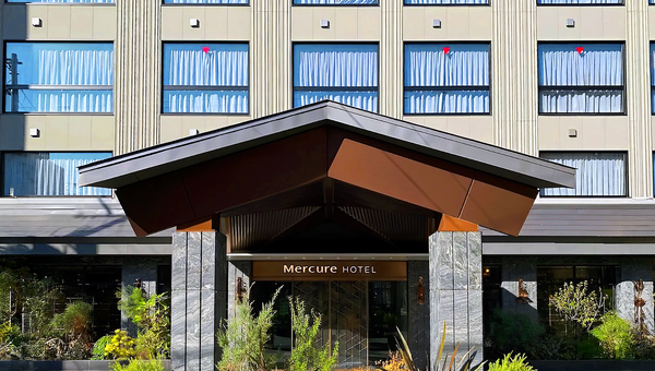 Mercure Kyoto Station