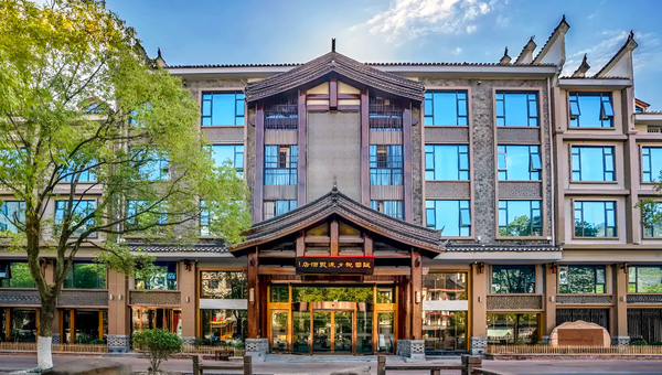 Chengyun Yuexi Resort