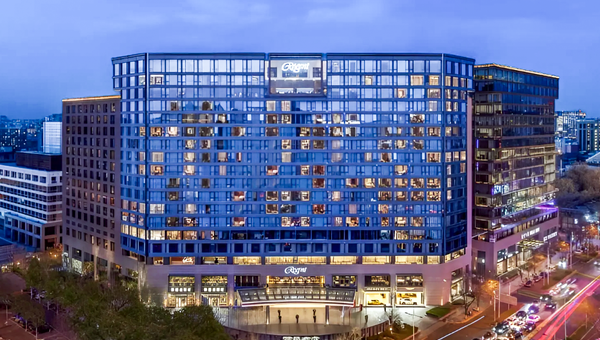 Regent Beijing
