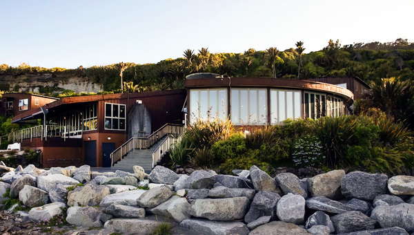 Scenic Hotel Punakaiki