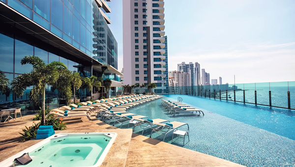 ESTELAR Cartagena de Indias Hotel & Centro de Convenciones