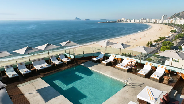 PortoBay Rio de Janeiro