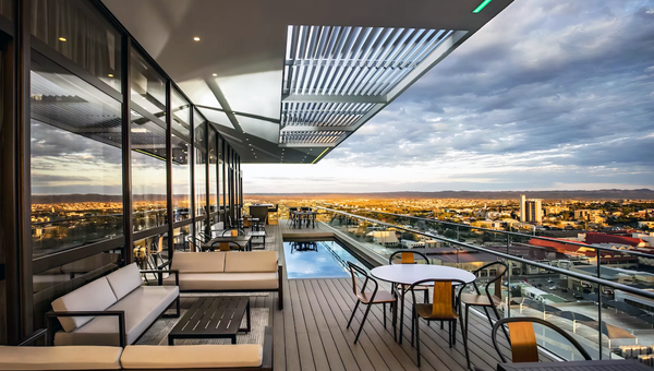 Avani Windhoek Hotel & Casino