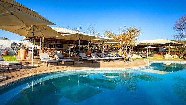 Insika Lodge
