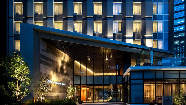 Daiwa Roynet Hotel Nishi-Shinjuku PREMIER