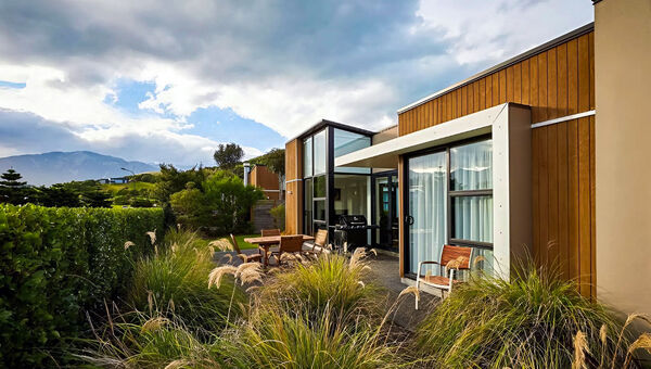 The Fairways Accommodation Kaikoura