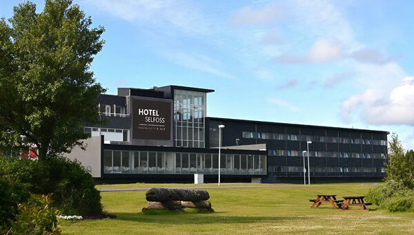 Hotel Selfoss