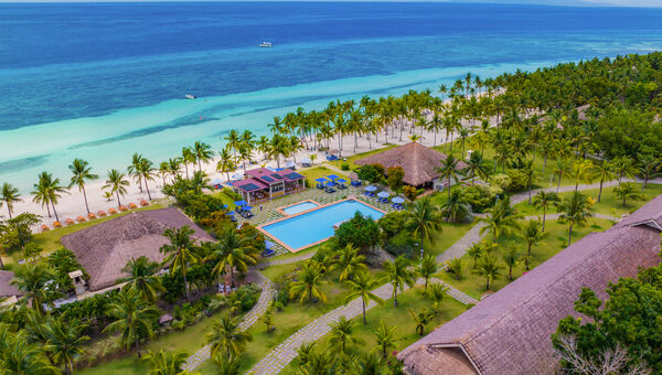 Bohol Beach Club