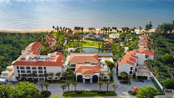 Radisson Resort Phan Thiet