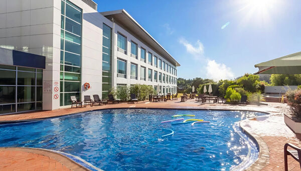 Rydges Rotorua