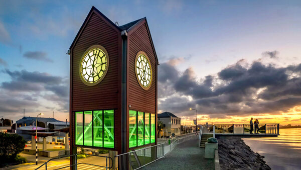 Copthorne Hotel Greymouth
