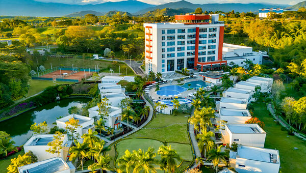 Sonesta Hotel Pereira