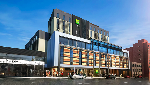 Ibis Styles Hobart