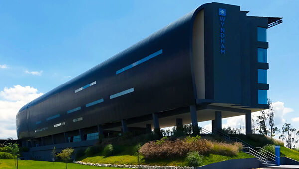 Wyndham Quito Airport