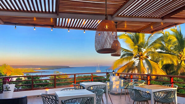 Hotel La Isla