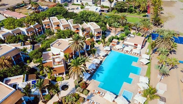 Hotel Paracas, a Luxury Collection Resort, Paracas