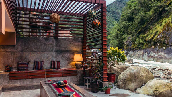 Casa del Sol Machupicchu