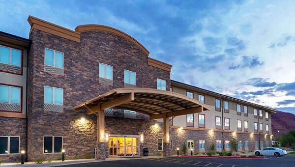 Wingate by Wyndham Moab