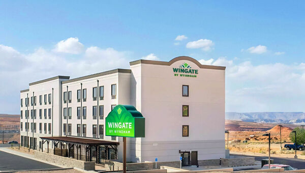 Wingate by Wyndham Page Lake Powell