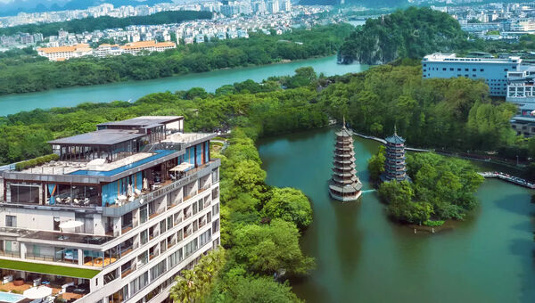 Li River Hotel