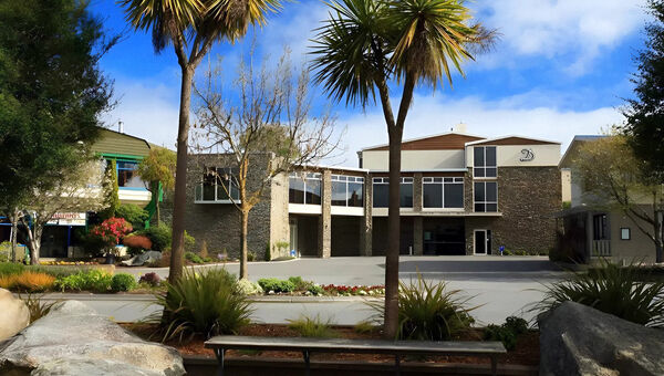 Distinction Luxmore Hotel