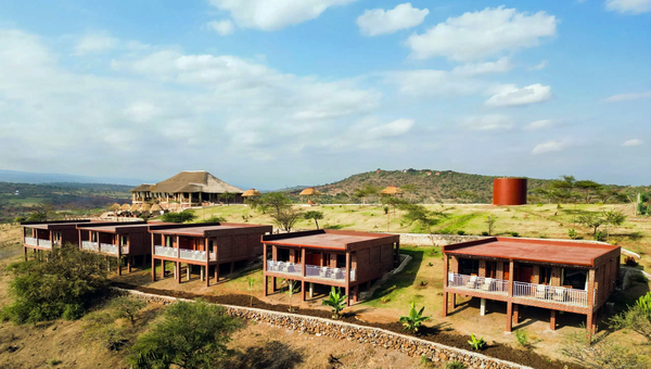 Africa Safari Karatu