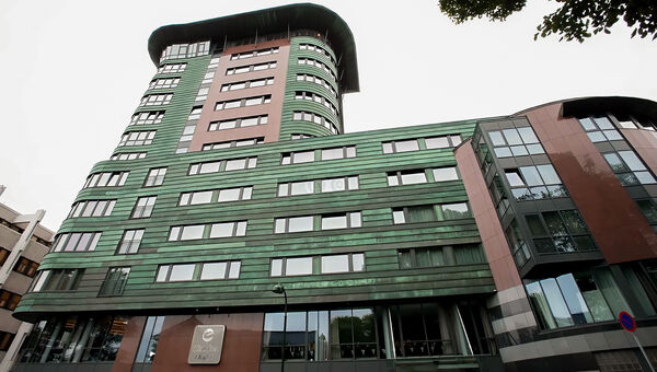 Clarion Hotel Stavanger