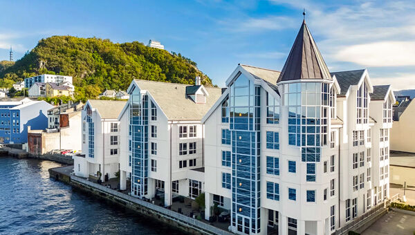 Quality Hotel Ålesund