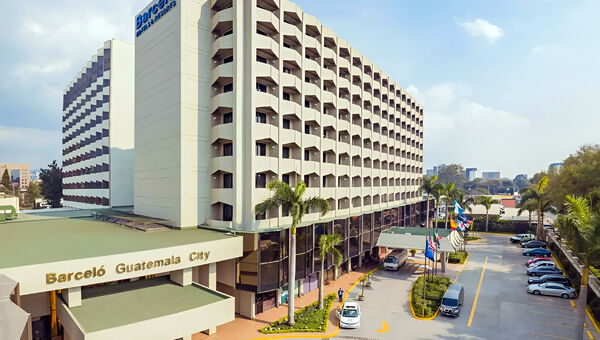 Barceló Guatemala City