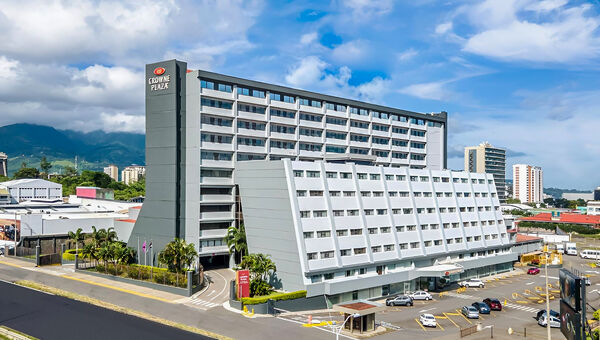 Crowne Plaza San Jose La Sabana by IHG