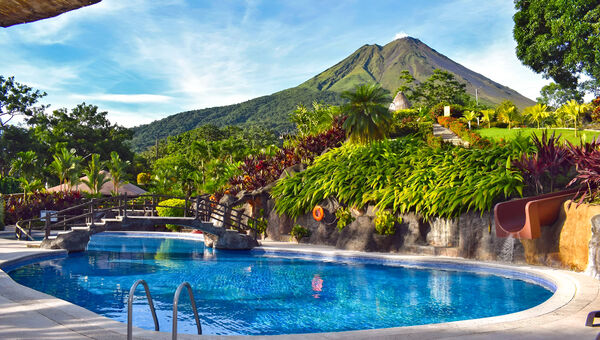 Hotel Los Lagos Spa & Resort