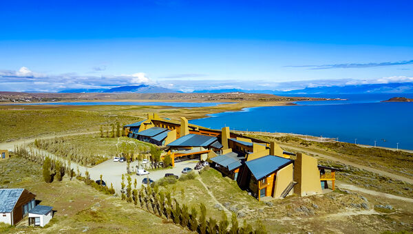 Design Suites Calafate