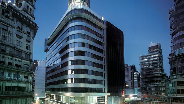 NH Buenos Aires Latino