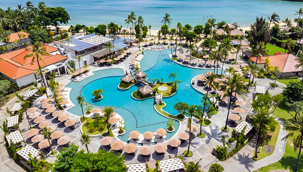 Paradisus by Meliá Bali