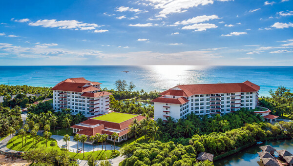 Vinpearl Resort & Spa Phu Quoc