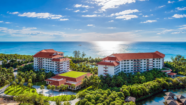 Vinpearl Resort & Spa Phu Quoc