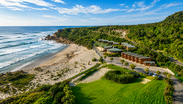 Scenic Hotel Punakaiki
