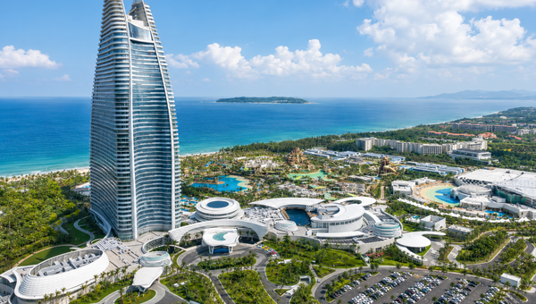 Atlantis Sanya