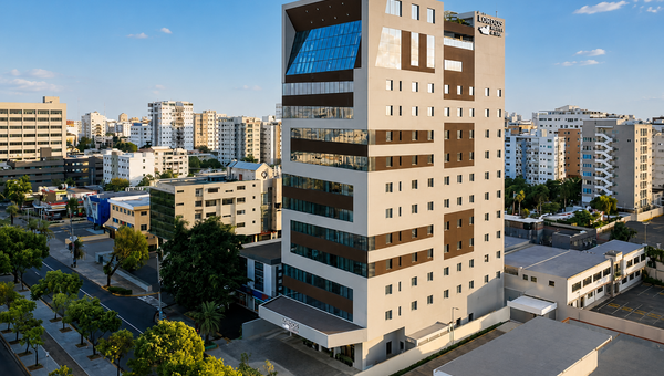 Homewood Suites By Hilton Santo Domingo