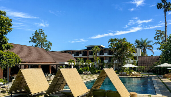 Hotel Pinar Dorado By Hotel Gran Jimenoa