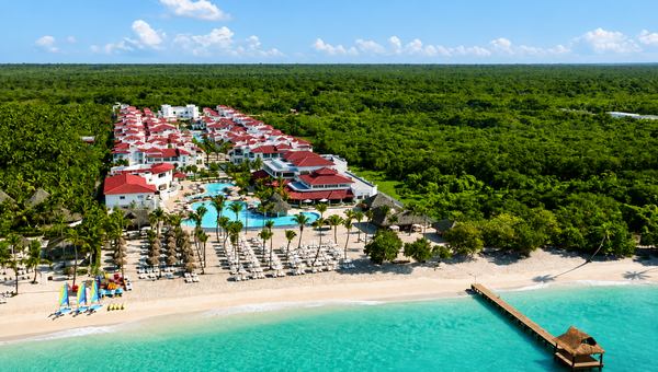 Dreams Dominicus La Romana Resort & Spa